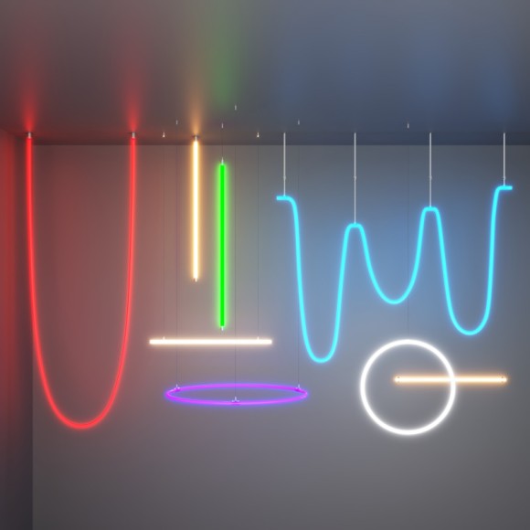 Гибкий неон Maytoni Technical 20304 Гибкий неон Maytoni Technical 20304