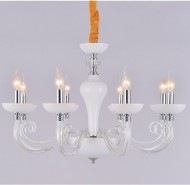 Подвесная люстра Newport 12108/C Подвесная люстра Newport 12108/C