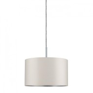 Абажур Tessa Paulmann для светильников DecoSystems D25см макс.50Вт Кремовый Ткань 60351