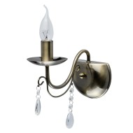 Бра De Markt City Аврора 371025601 Бра De Markt City Аврора 371025601