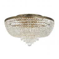 Потолочная люстра Arti Lampadari Nonna LE 1.2.50.503 G Потолочная люстра Arti Lampadari Nonna LE 1.2.50.503 G