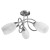 Люстра Mutti a8616pl-3ss Arte Lamp