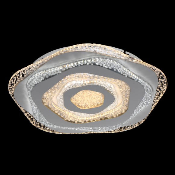 Накладной светильник 424011801 Мадлен De City Накладной светильник 424011801 Мадлен De City