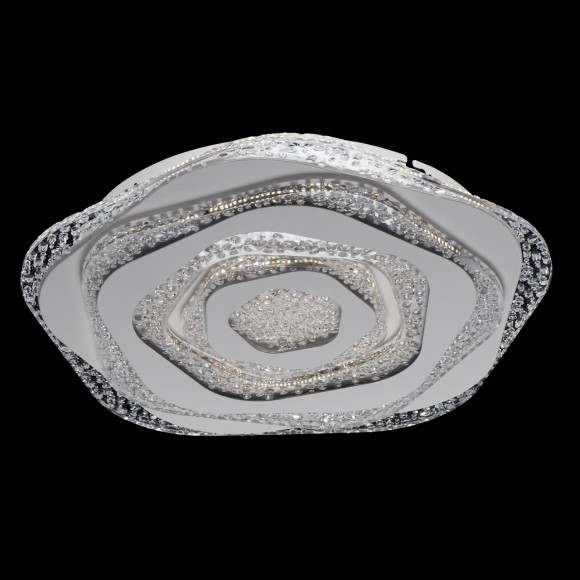 Накладной светильник 424011801 Мадлен De City Накладной светильник 424011801 Мадлен De City