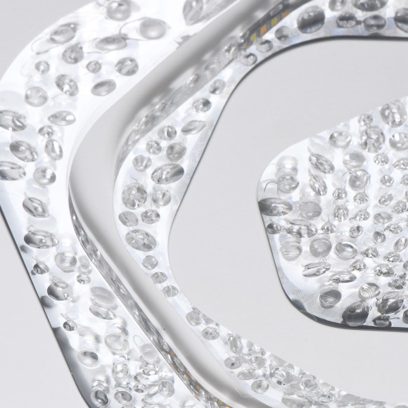 Накладной светильник 424011801 Мадлен De City Накладной светильник 424011801 Мадлен De City