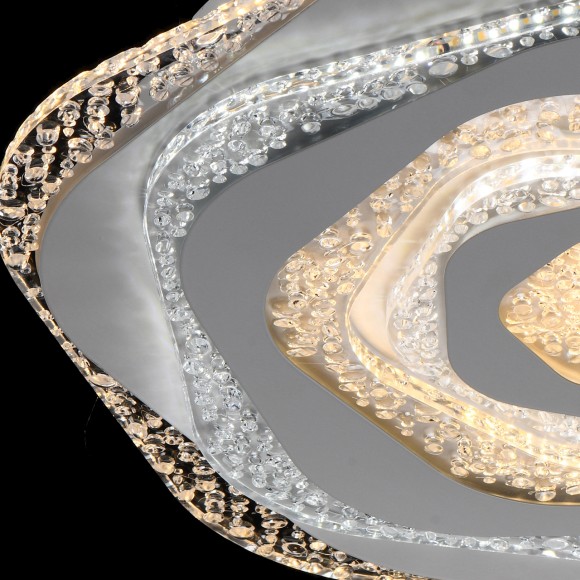 Накладной светильник 424011801 Мадлен De City Накладной светильник 424011801 Мадлен De City