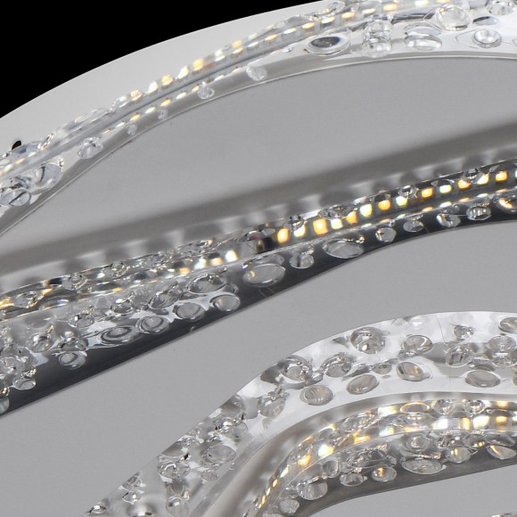 Накладной светильник 424011801 Мадлен De City Накладной светильник 424011801 Мадлен De City