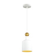 Подвес Bolli 4087/1 Odeon Light Подвес Bolli 4087/1 Odeon Light