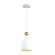 Подвес Bolli 4087/1 Odeon Light
