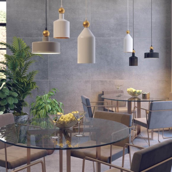 Подвес Bolli 4087/1 Odeon Light