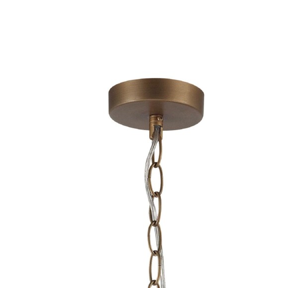 Подвесной светильник Favourite Orientalium 2296-3P Подвесной светильник Favourite Orientalium 2296-3P