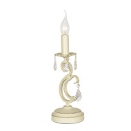 Настольная лампа Arti Lampadari Gioia E 4.1.602 CG Настольная лампа Arti Lampadari Gioia E 4.1.602 CG