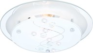 Светильник настенно-потолочный Globo 48090