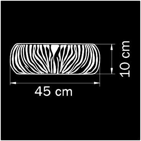 Потолочный светильник Lightstar Zucche 820360 Потолочный светильник Lightstar Zucche 820360