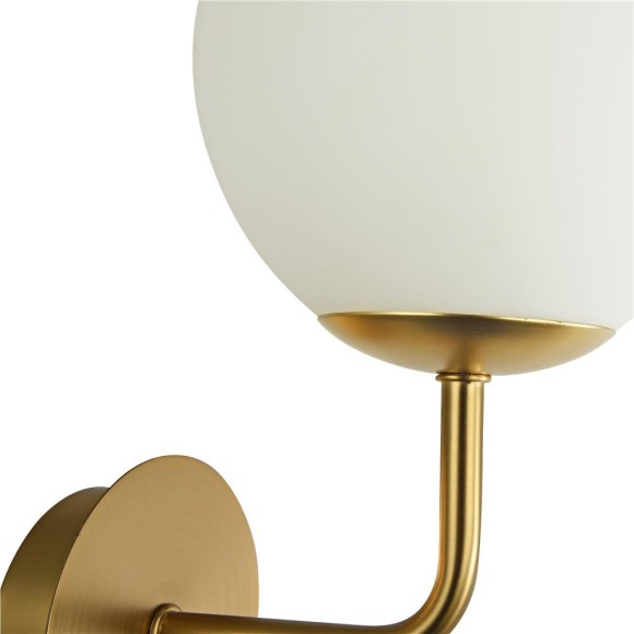 Бра Maytoni Erich MOD221-WL-01-G Бра Maytoni Erich MOD221-WL-01-G