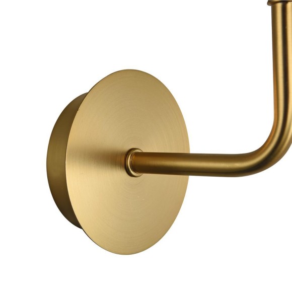 Бра Maytoni Erich MOD221-WL-01-G Бра Maytoni Erich MOD221-WL-01-G