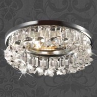 Декоративный встраиваемый светильник Bob 369452 Novotech Декоративный встраиваемый светильник Bob 369452 Novotech