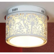 Потолочный светильник Lussole Vetere LSF-2307-04 Потолочный светильник Lussole Vetere LSF-2307-04