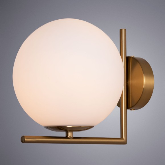 Бра Bolla-unica a1921ap-1ab Arte Lamp картинка 2