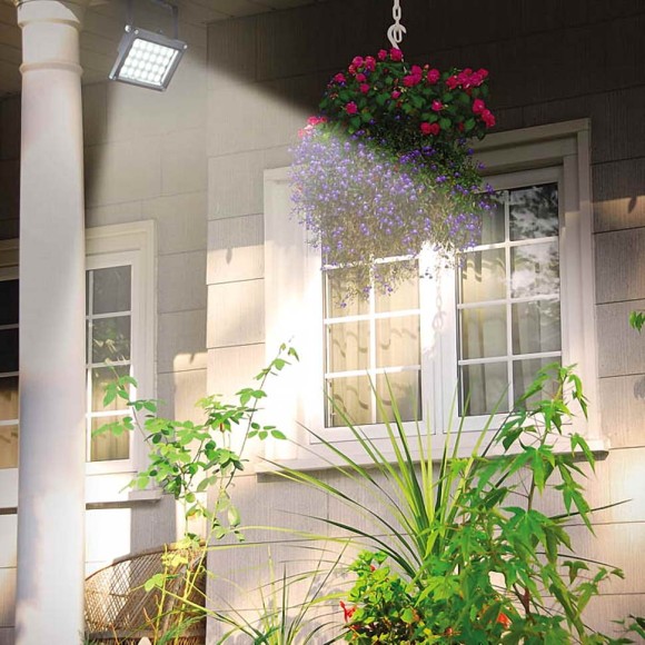 Уличный светодиодный прожектор Armin 357190 Novotech Уличный светодиодный прожектор Armin 357190 Novotech