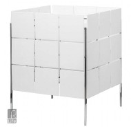 Интерьерная настольная лампа Инго Regenbogen Life 658030201 Интерьерная настольная лампа Инго Regenbogen Life 658030201