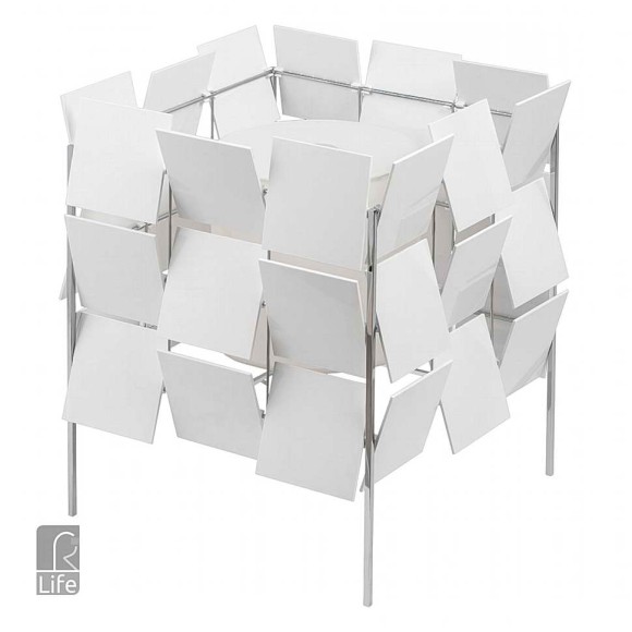 Интерьерная настольная лампа Инго Regenbogen Life 658030201