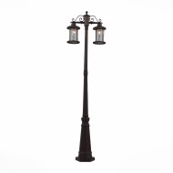 Садово-парковый светильник ST Luce Lastero SL080.425.02 Садово-парковый светильник ST Luce Lastero SL080.425.02