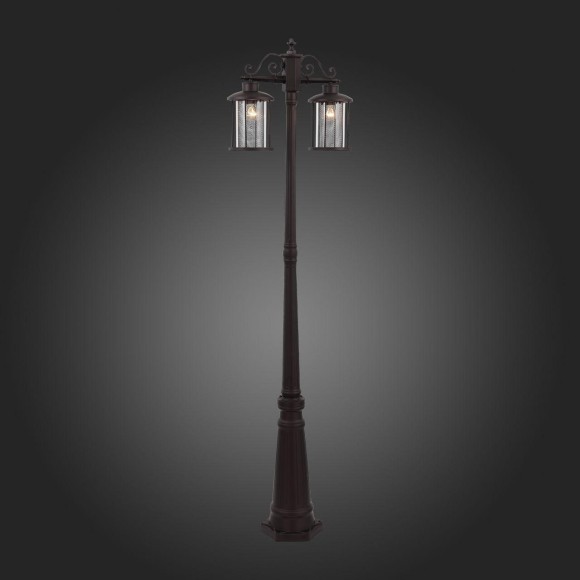 Садово-парковый светильник ST Luce Lastero SL080.425.02