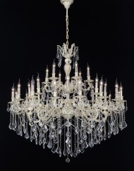 Люстра Lucia Tucci BARLETTA 122.16.8.6 cream white Люстра Lucia Tucci BARLETTA 122.16.8.6 cream white