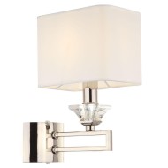 Бра Maytoni Ontario MOD020WL-01CH Бра Maytoni Ontario MOD020WL-01CH