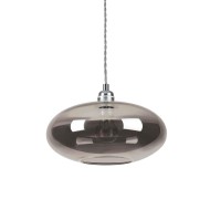 Подвесной светильник BLOB SP1 FUME' 207995