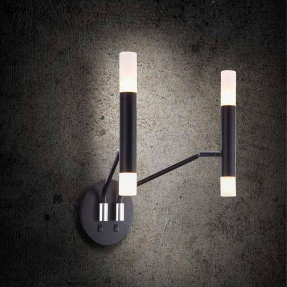 Бра Maytoni Vigo MOD620WL-04B Бра Maytoni Vigo MOD620WL-04B