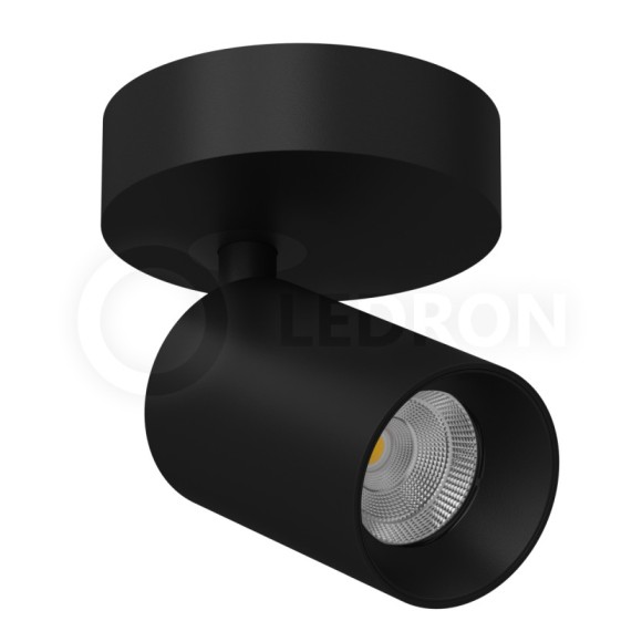 Спот LeDron SAGITONY R60 BLACK