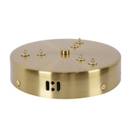 База накладная Favourite 4591-180-6BR База накладная Favourite 4591-180-6BR