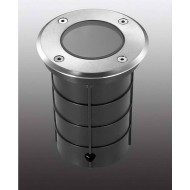 Ландшафтный светильник Ground 369951 Novotech