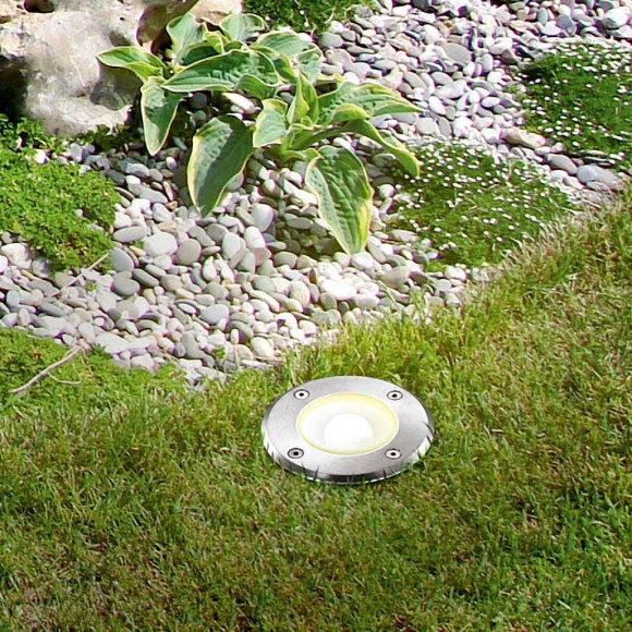 Ландшафтный светильник Ground 369951 Novotech Ландшафтный светильник Ground 369951 Novotech