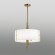 Люстра на штанге Odeon Light 5415/6