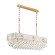 Каскадная люстра Odeon Light 5070/14
