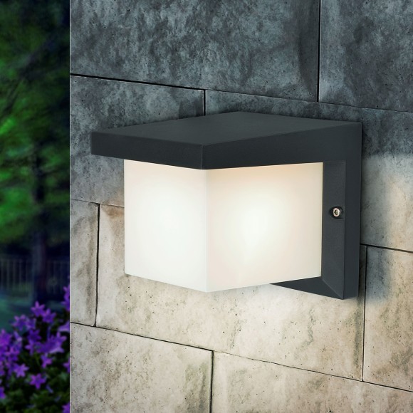 Shelter grit уличный настенный светильник 1540 TECHNO Elektrostandard Shelter grit уличный настенный светильник 1540 TECHNO Elektrostandard