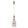 Детский светильник Odeon Light 5045/12LA