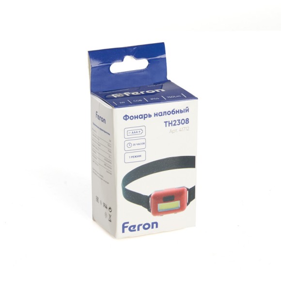 Фонарь Feron 41712 Фонарь Feron 41712