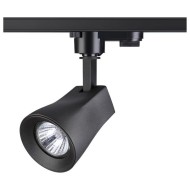 Трековый светильник Pipe 370405 Novotech Трековый светильник Pipe 370405 Novotech