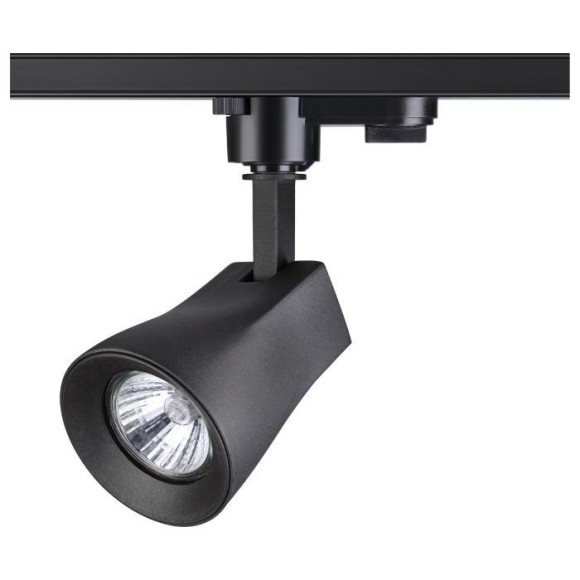 Трековый светильник Pipe 370405 Novotech Трековый светильник Pipe 370405 Novotech