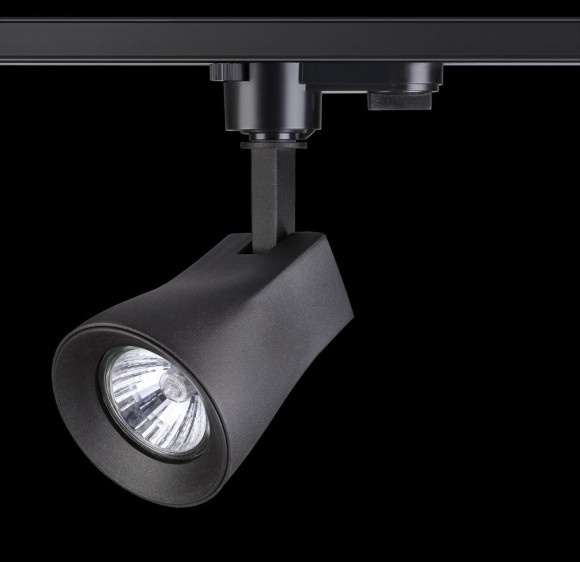 Трековый светильник Pipe 370405 Novotech Трековый светильник Pipe 370405 Novotech