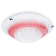 Светильник настенно-потолочный Clare TL9101Y-02PK Toplight Светильник настенно-потолочный Clare TL9101Y-02PK Toplight