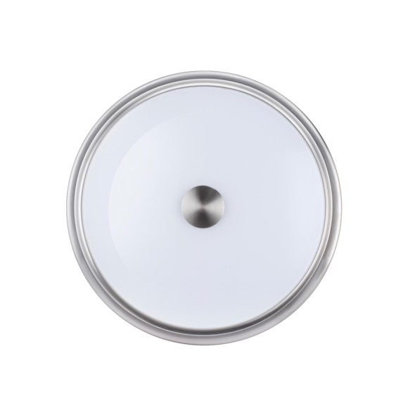 4825/3C WALLI ODL21 509 никель/белый Настенно-потолочный светильник E14 3*40W MARSEI 4825/3C WALLI ODL21 509 никель/белый Настенно-потолочный светильник E14 3*40W MARSEI