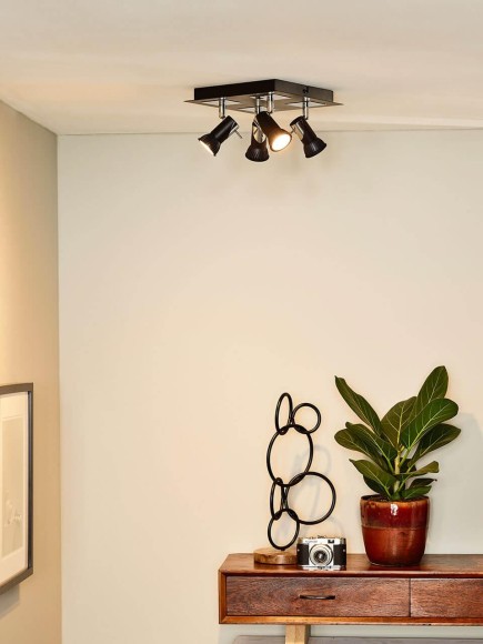 Спот Lucide Brackx 12910/19/30 Спот Lucide Brackx 12910/19/30