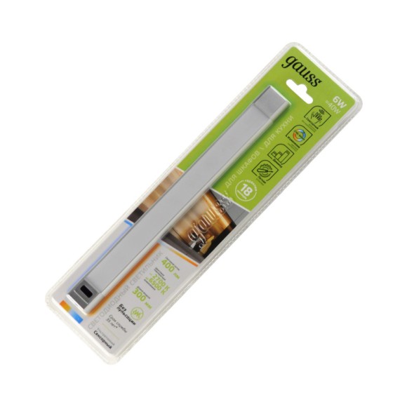 Мебельный светильник Gauss 9019531206-T Мебельный светильник Gauss 9019531206-T