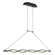 Подвесной светодиодный светильник Mantra Sahara 5400 Подвесной светодиодный светильник Mantra Sahara 5400