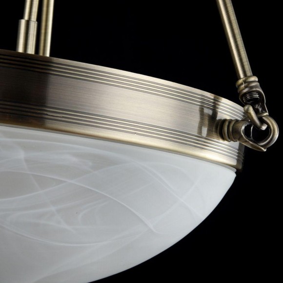 Подвесной светильник Freya Herbert FR2012-PL-03-BZ Подвесной светильник Freya Herbert FR2012-PL-03-BZ